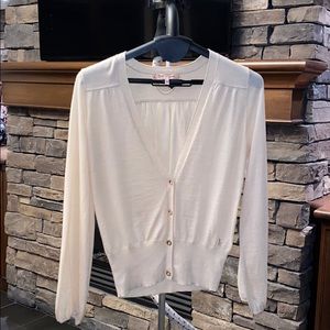 Juicy Couture cardigan